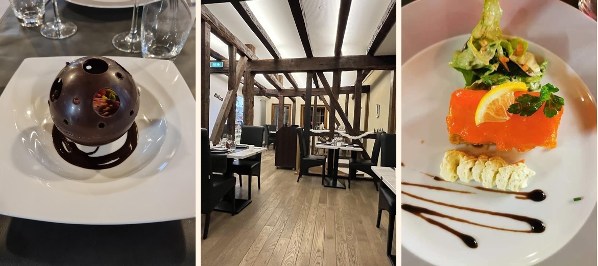 Les Echevins - Gallery Image 1