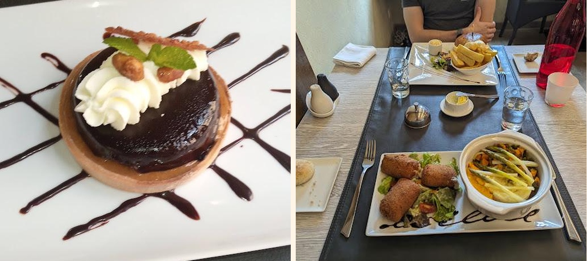 Les Echevins - Gallery Image 2