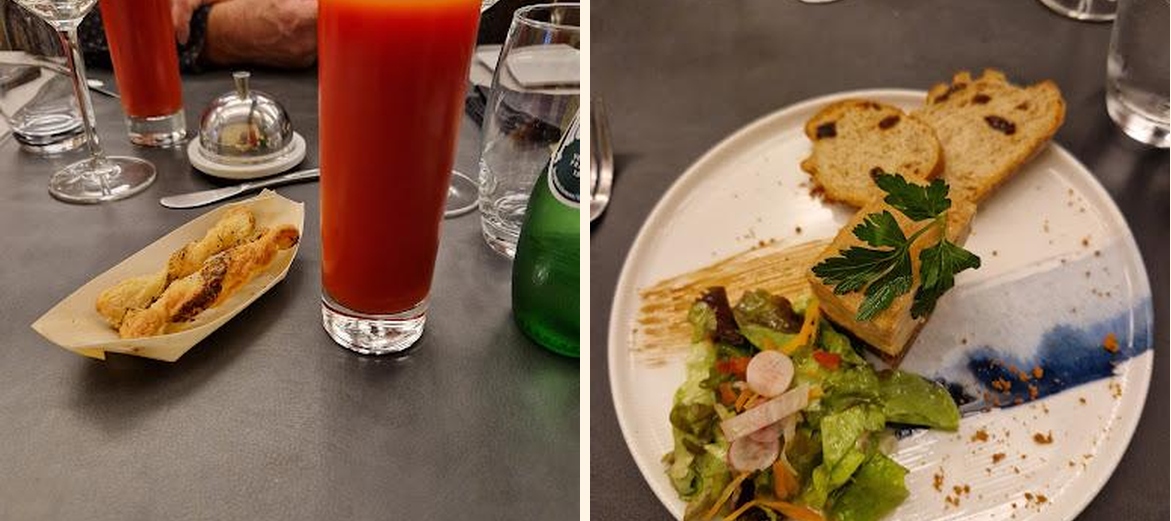 Les Echevins - Gallery Image 3