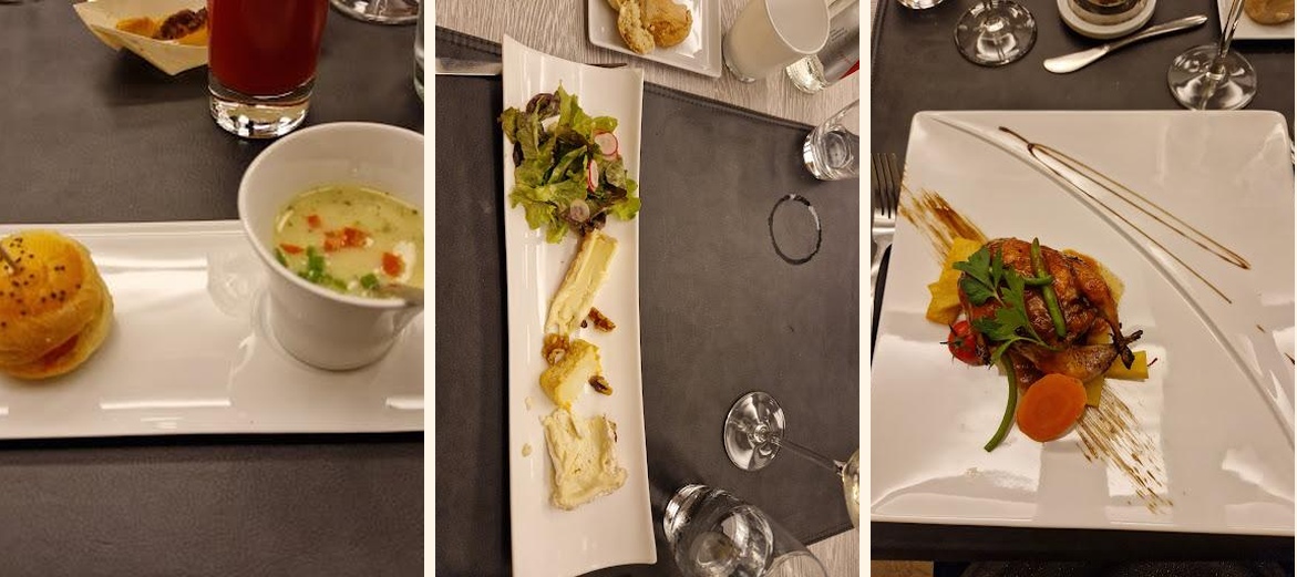 Les Echevins - Gallery Image 4