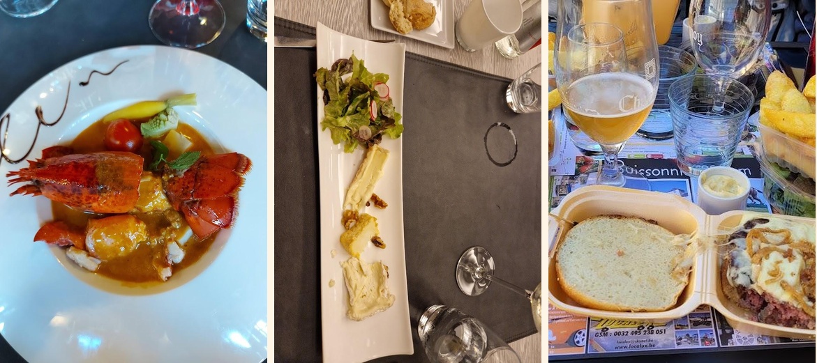 Les Echevins - Gallery Image 5