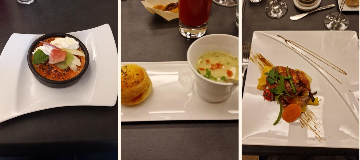 Les Echevins - Gallery Image 6