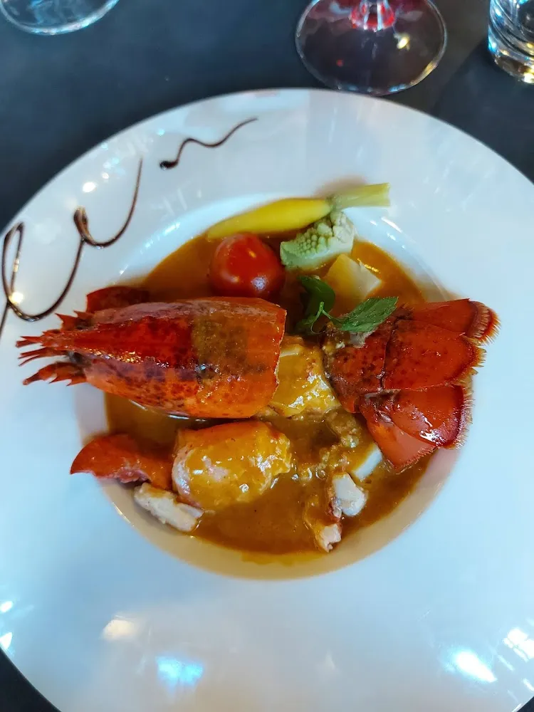 Homard